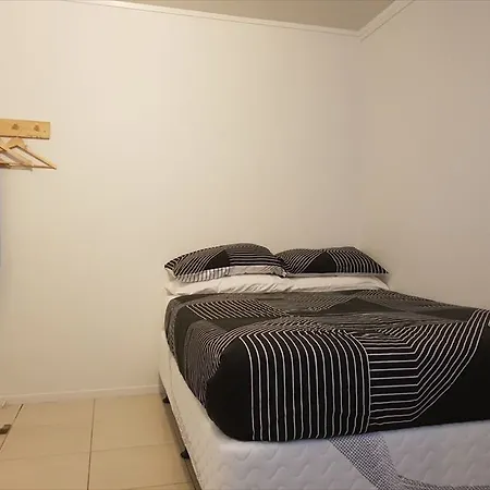 New North Road Apartments